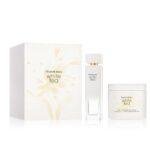 Elizabeth Arden e Arden White Tea et 100 Vap Body Cofre