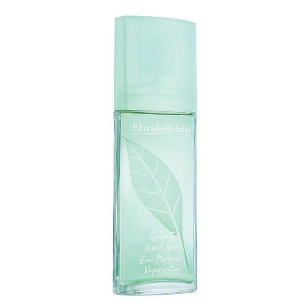 Elizabeth Arden Green Tea Eau De Parfum For Women 100 Ml