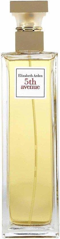 Elizabeth Arden 5th Avenue 75 ml - Eau de Parfum - Damesparfum