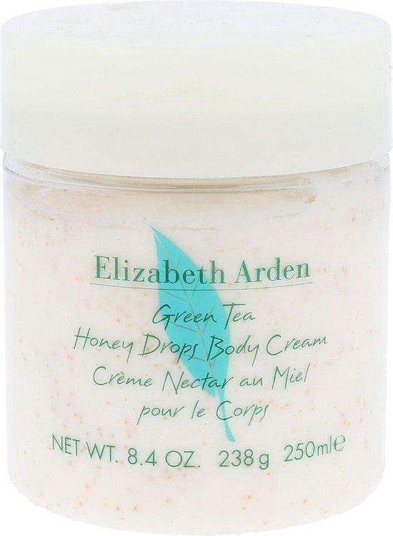 Elizabeth Arden - Great Green Tea Body Milk with honey drops - 250ML