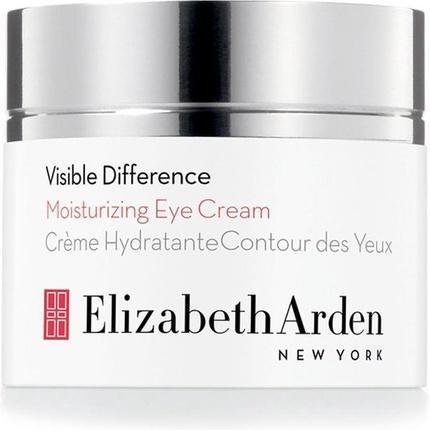 Elizabeth Arden Visible Difference Moisturizing Eye Cream 15 Ml