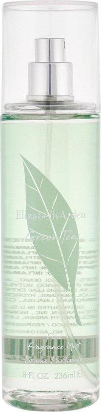 Elizabeth Arden Green Tea Fine Fragrance Mist 236 Ml