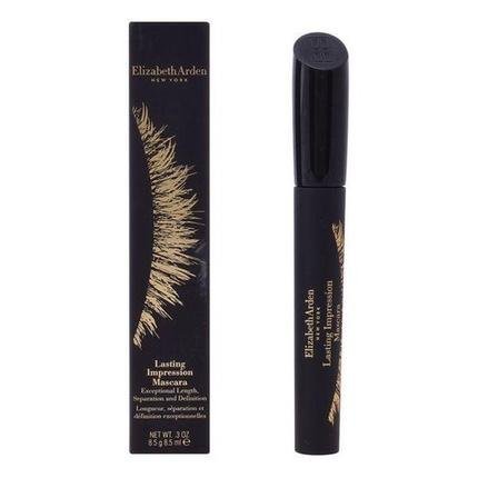 Elizabeth Arden Lasting Impression Mascara 01 Black