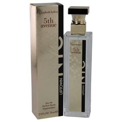 Elizabeth Arden 5Th Avenue Uptown Nyc Eau De Parfum Spray 75 ml for Women