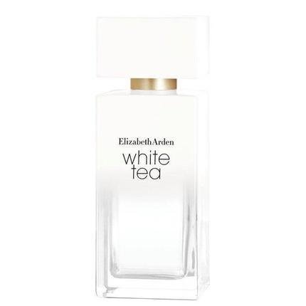 Elizabeth Arden White Tea Eau De Toilette 50 ml woman