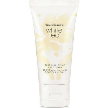 Elizabeth Arden White Tea Pure Indulgence Hand Cream 30ml