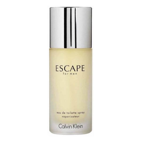 Calvin Klein Escape for Men EDT M 100 ml