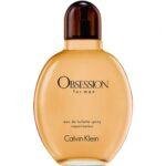 Calvin Klein Obsession for Men EDT M 125 ml
