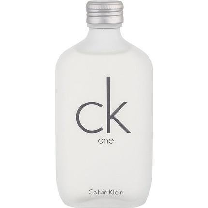 Calvin Klein Ck One Eau De Toilette Spray Unisex 100 ml for Women
