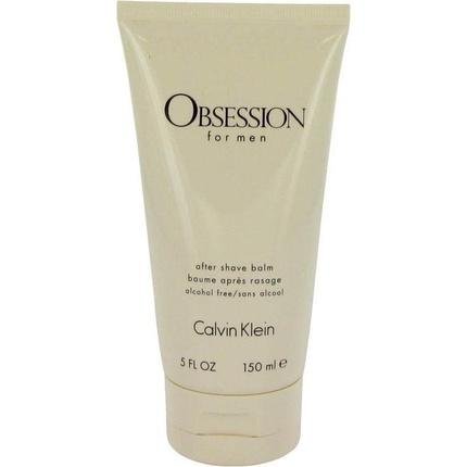 Calvin Klein Obsession After Shave Balm 150 ml for Men