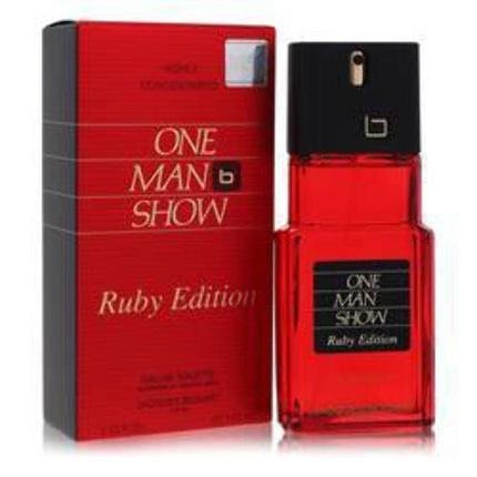 Calvin Klein IN2U Men EDT M 50 ml
