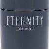 Calvin Klein Eternity For Men Stickdeodorant - 75 ml