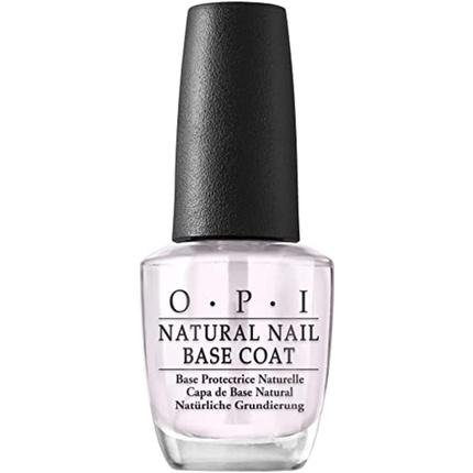Opi Natural Base Coat 15 Ml
