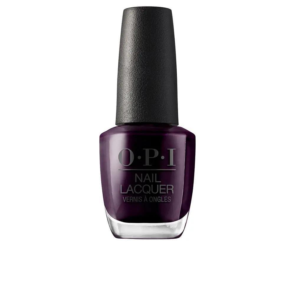 Opi Nail Lacquer Esmalte De Uas Duracin Hasta 7 Das O Suzi Mio 15ml