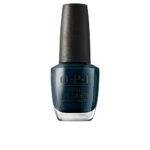 Opi Nail Lacquer Esmalte De Uas Duracin Hasta 7 Das Cia = Color Is Awesome 15ml