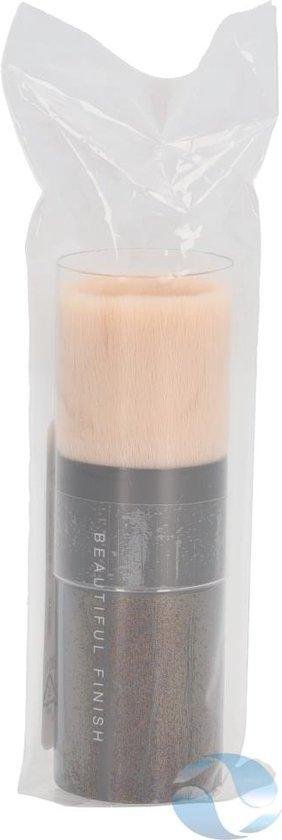 Bareminerals Bareminerals Brushes Face Beautiful Finish Brush