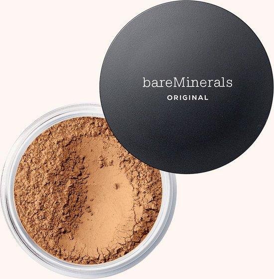 bareMinerals - Original Foundation SPF 15 - Neutral Tan