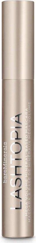 BareMinerals Lashtopia Mega Volume Mineral Based Mascara