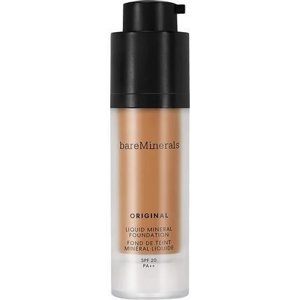 Bareminerals Original Liquid Foundation 24-Neutral Dark