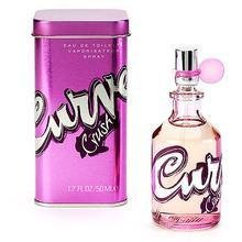 CURVE CRUSH 3.4 EDT L