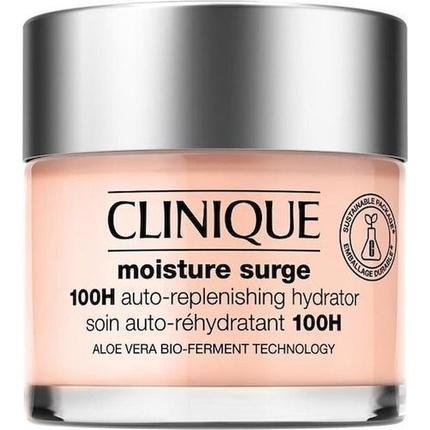 Clinique Moisture Surgei 12 100h Auto Replenishing Hydrator Facial Gel 75ml
