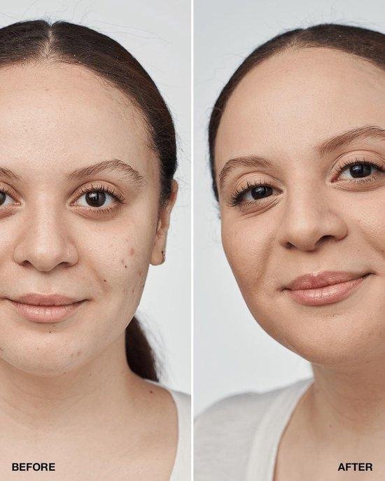 Clinique Foundation Even Better Clinical Serum Foundation SPF20 CN52 Neutral