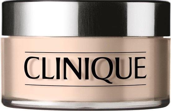 Clinique Blended gezichtspoeder 03 Trasparency 25 g