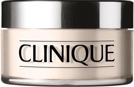 Clinique Blended gezichtspoeder 20 Invisible Blend 25 g