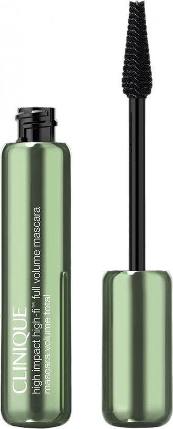 CLINIQUE - High Impact High-Fi Full Volume Mascara - 10 ml - Mascara