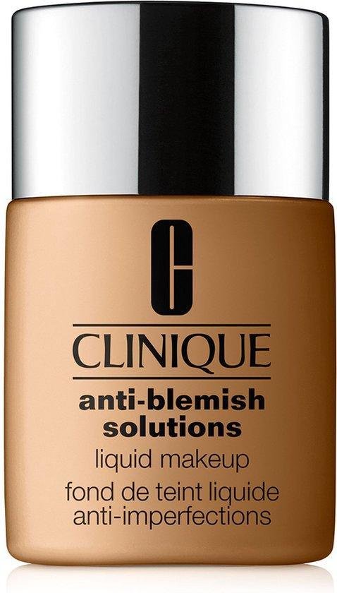 CLINIQUE - Acne Solutions Liquid Makeup CN90 Sand - 30 ml - Foundation