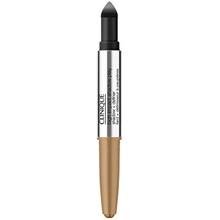 Clinique Hi Shadow Play Eyeshadow + Shadow Definer #flame + Ember 4 ml