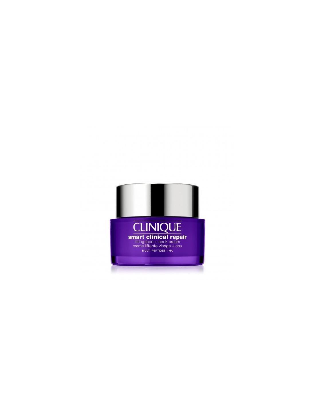 Clinique Smart Clinical Repair Crema Firmeza Lifting Para Rostro y Cuello 75ml