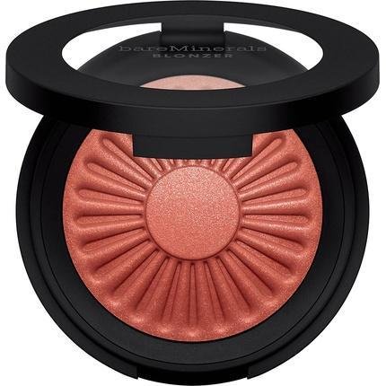 Bare Minerals Gen Nude Blonzer #kiss Of Rose 3,8 G