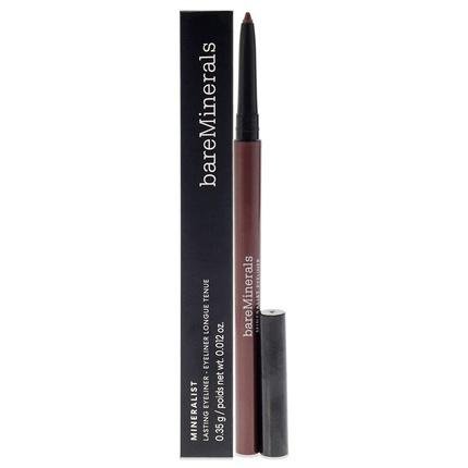 Bareminerals Mineralist Eyeliner Garnet