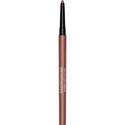 Bare Minerals Mineralist Eyeliner #copper
