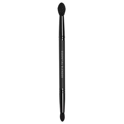 Bare Minerals Essential Blender Dual-ended Eye Brush 1 Pcs
