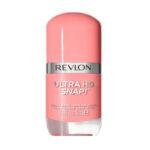 Revlon Ultra HD Snap Nail Polish 027 Think Pink 8ml