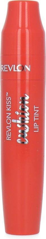 Revlon kiss Cushion Lip Tint Pomadka Do Ust 250 High End Coral 4 4ml