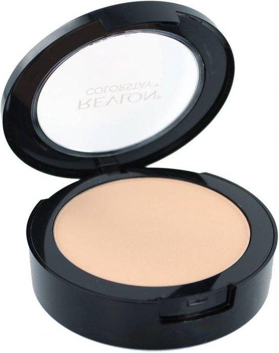Revlon Colorstay Pressed Powder - 830 Light-Medium