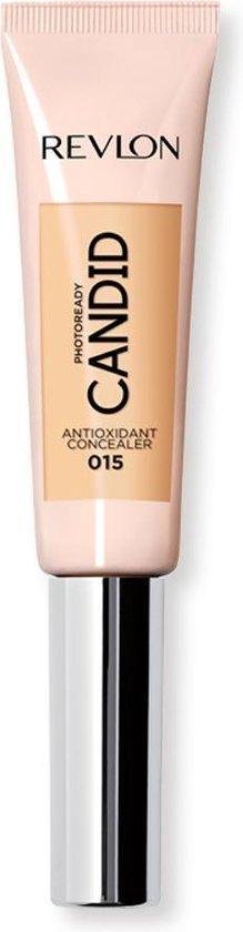 REVLON PhotoReady Candid Antioxidant Concealer korektor kryj cy 015 Light 10ml