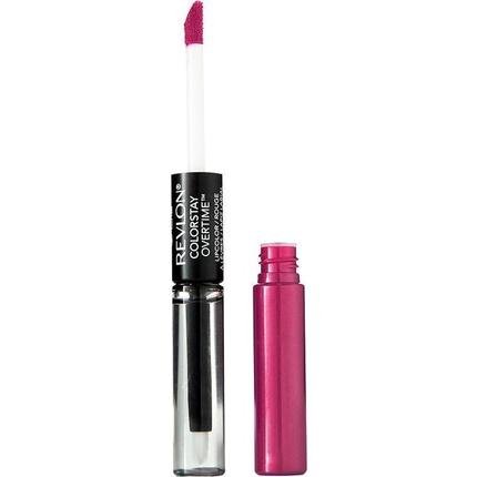 Revlon Colorstay Overtime Lipcolor 010 For Keeps Pink 2ml