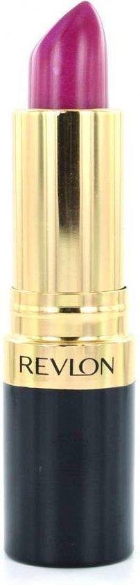 Revlon Super Lustrous Pearl Lipstick 457 Wild Orchid 4 2 g