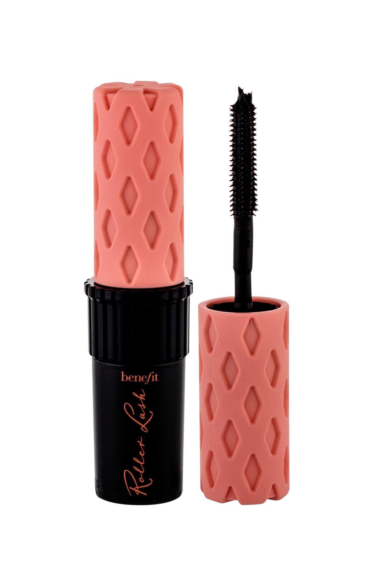 Roller Lash Mascara A asenka pro natoAenA Atmas odstAn Black