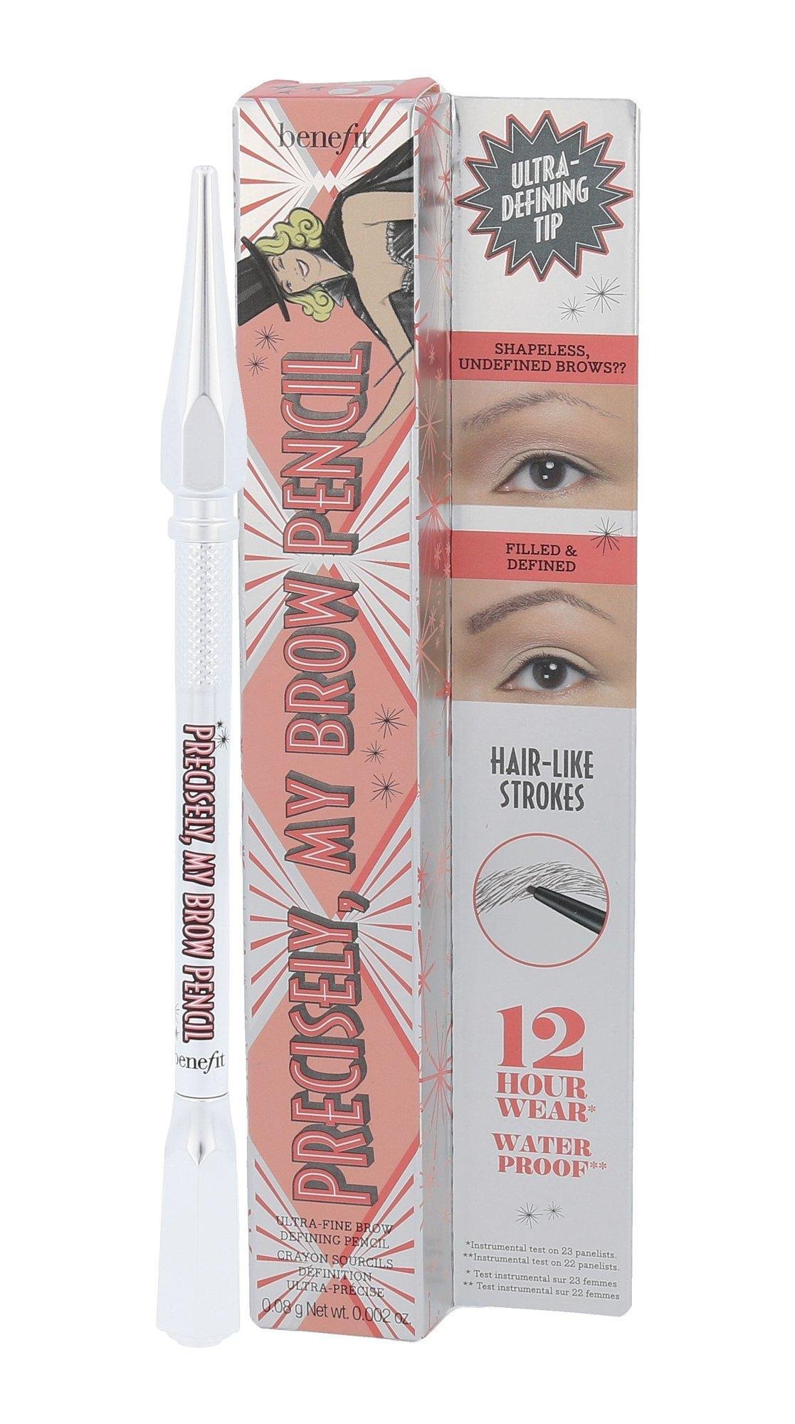 Benefit Precisely My Brow Pencil Ultra Fine