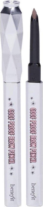 Benefit Goof Proof Mini Brow Shaping Pencil