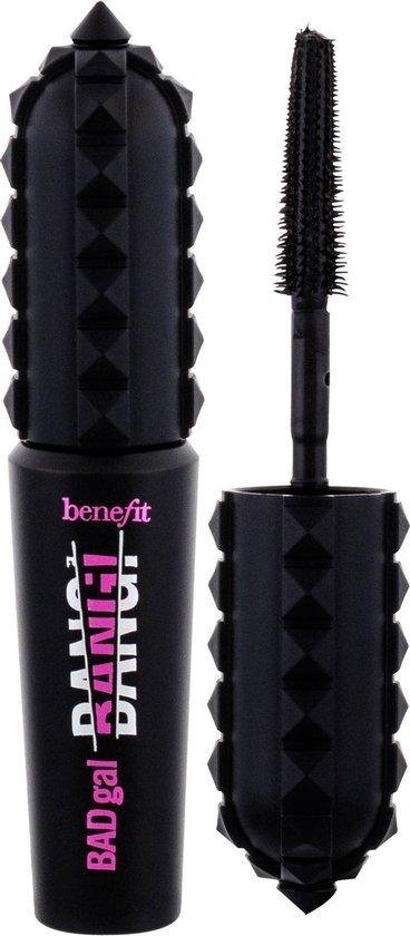 BAD GAL BANG volumizing mascara mini black 4 gr