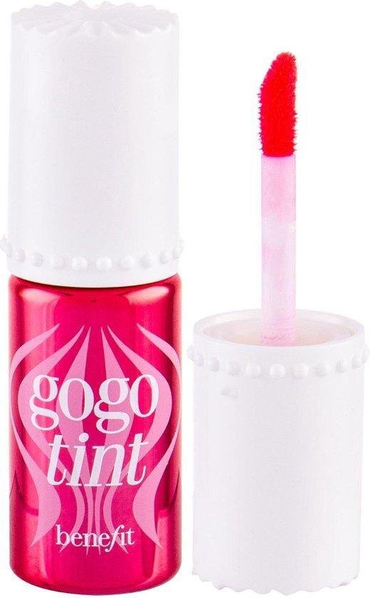 Benefit Gogotint Cheek and Lip Satin 6 ml