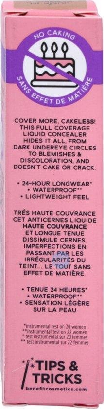 Benefit Boi ing Cakeless Concealer