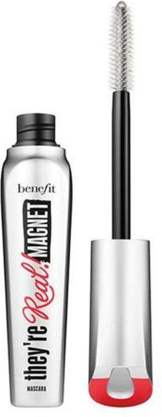 Mascara Benefit They're Real! Magnet Supercharged Black 9 g