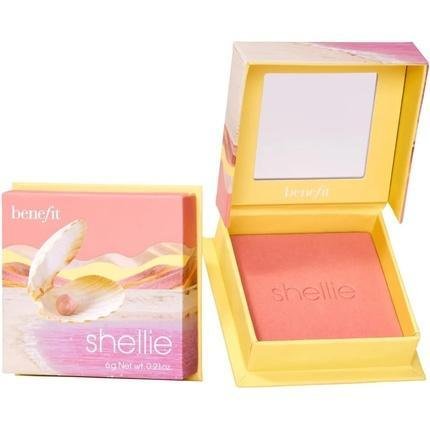 Shellie Blush - PudrovA TvAenka 6 G
